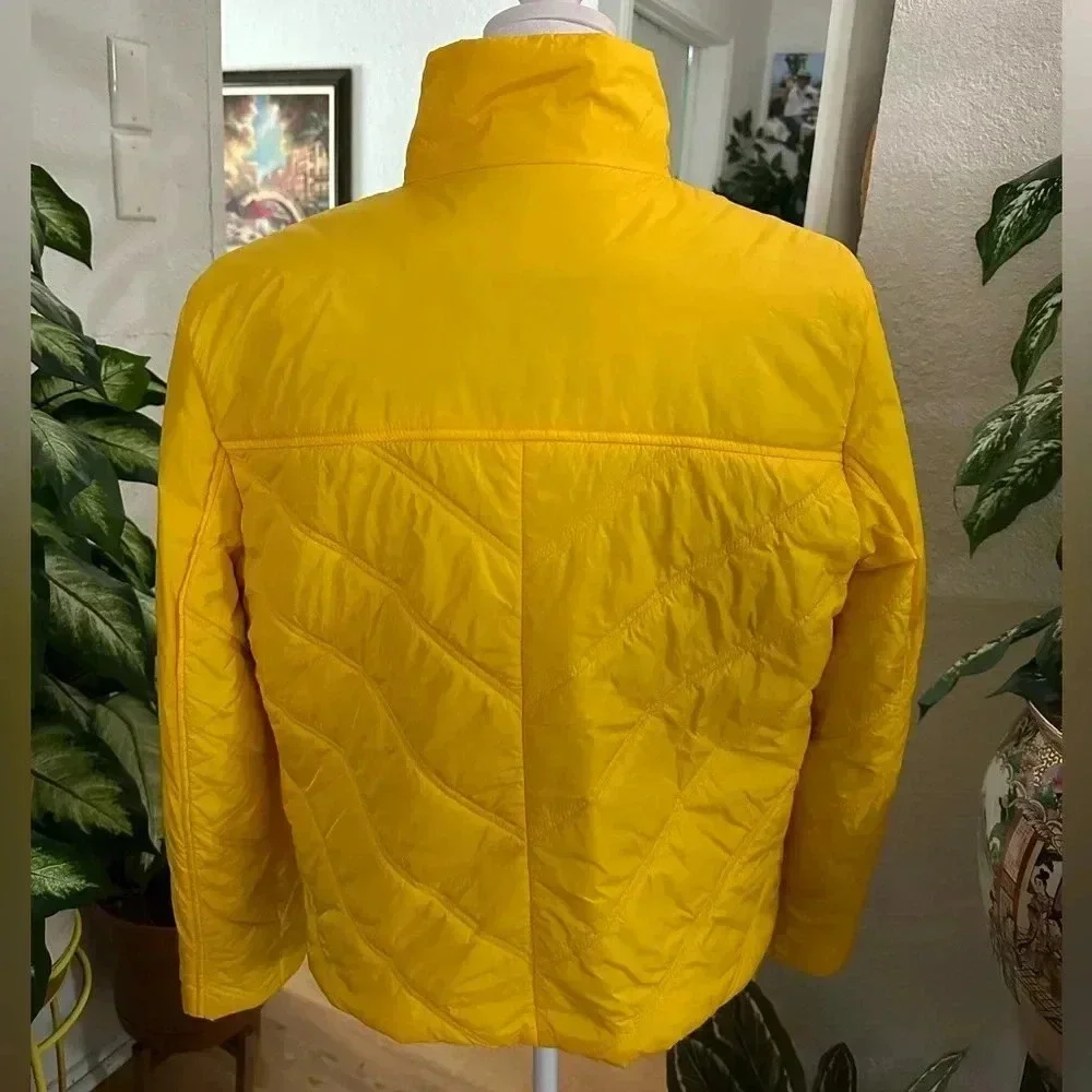Ralph Lauren puffer jacket W’s size L - Picture 3 of 15